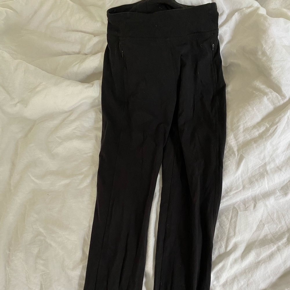 Lululemon joggers!